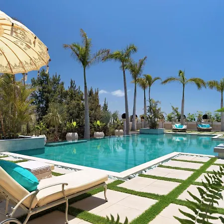Villa In La Caleta Sleeps 2 Includes Swimming Pool And Air Con Villa *