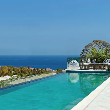 Villa Villa In La Caleta Sleeps 2 Includes Swimming Pool And Air Con
